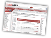Friday-Ad site